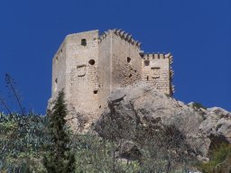 Castillo de Mula 2010